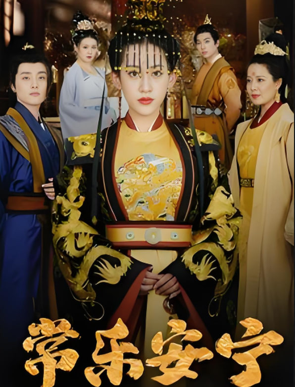 常乐安宁(全集)