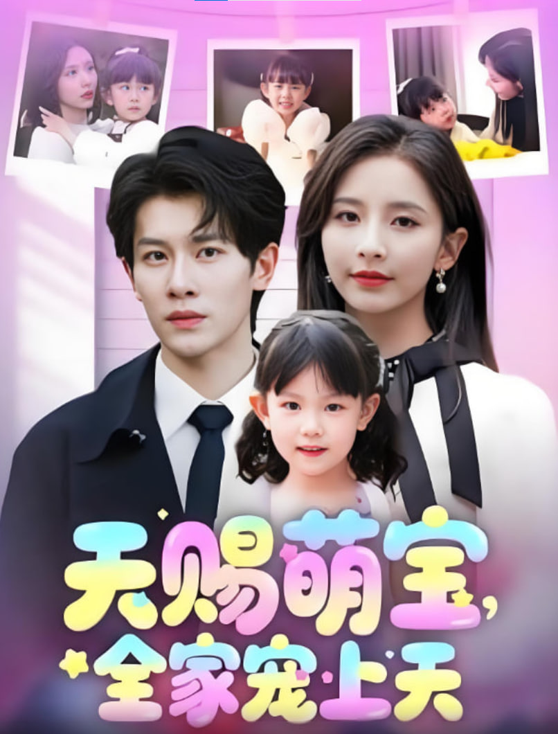 天赐萌宝，全家宠上天(全集)