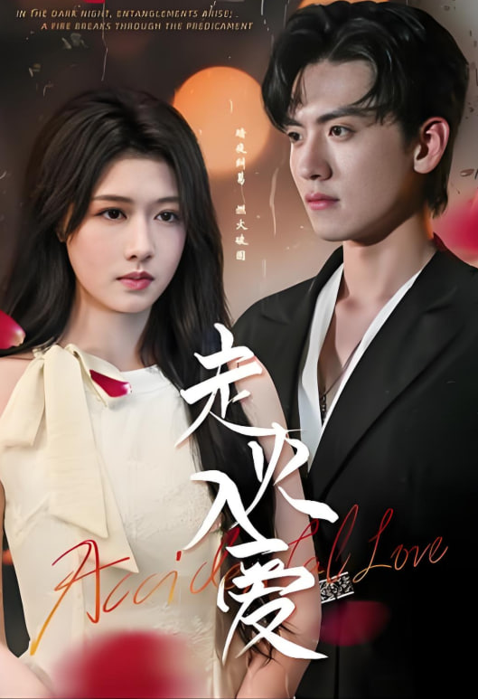 走火入爱(全集)