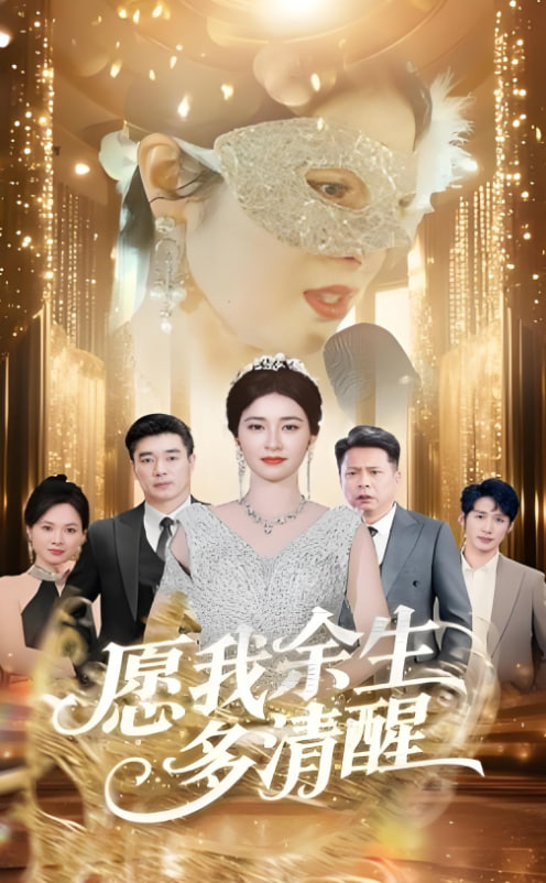 愿我余生多清醒(全集)