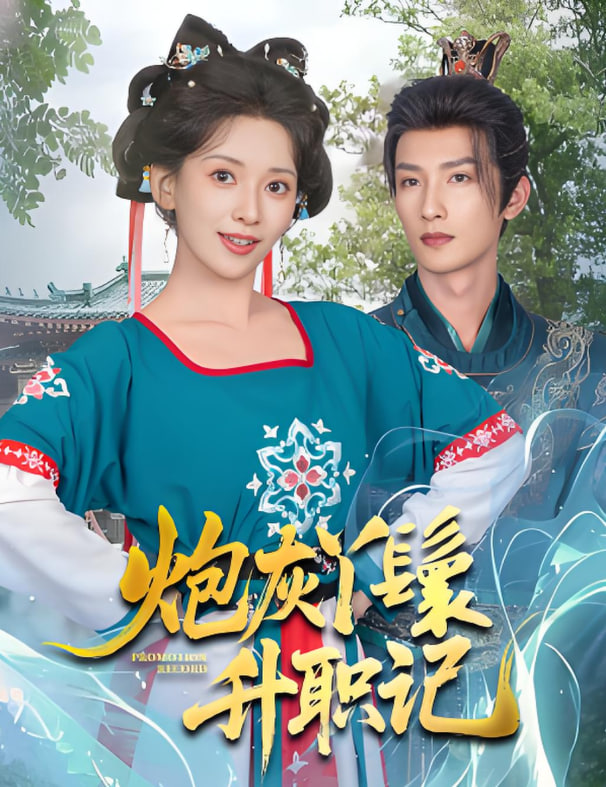 炮灰丫鬟升职记(全集)