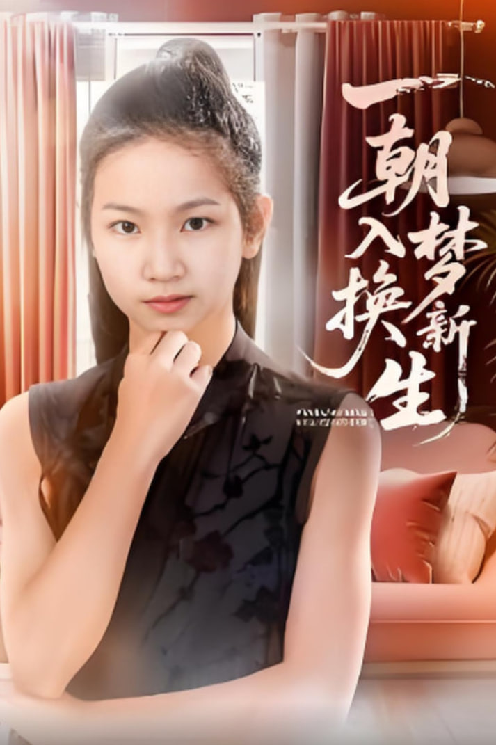 一朝入梦换新生(全集)