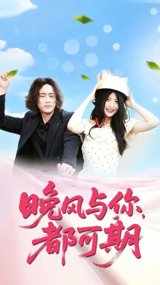 晚风与你都可期(全集)