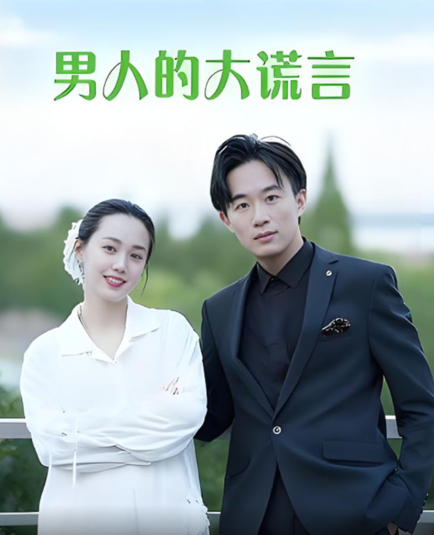 男人的大谎言(全集)