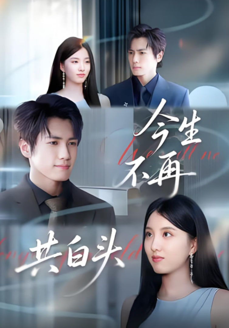 今生不再共白头(全集)