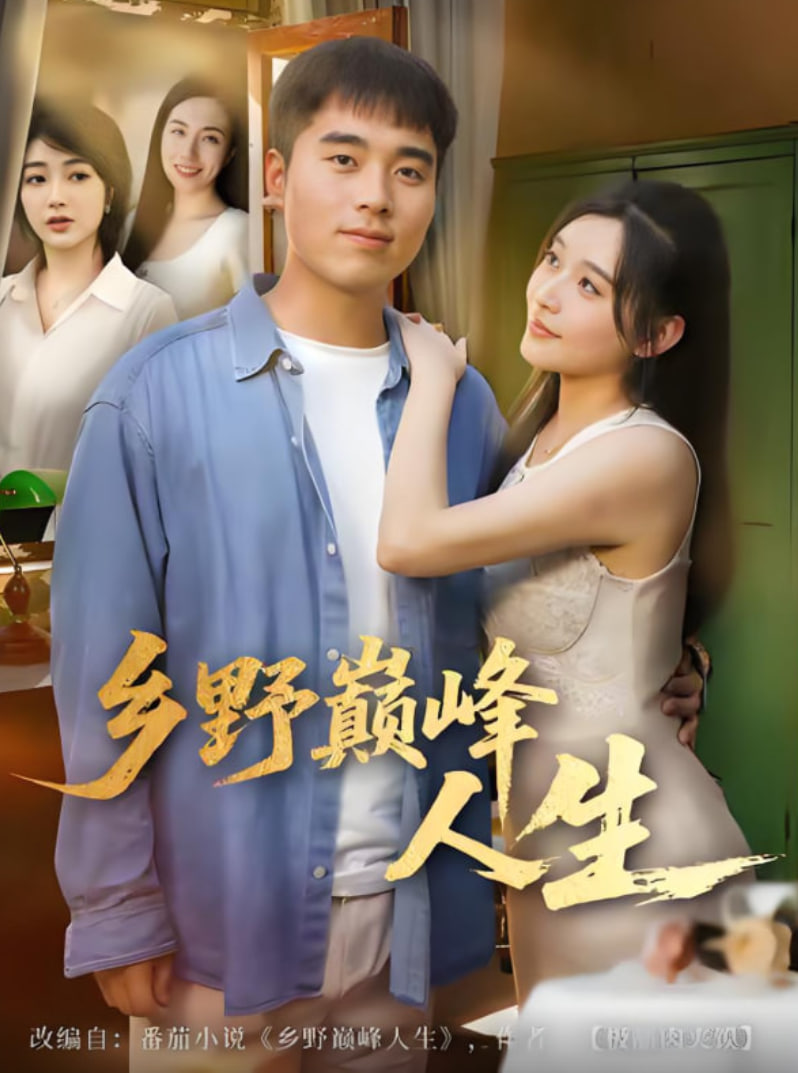 乡野巅峰人生(全集)