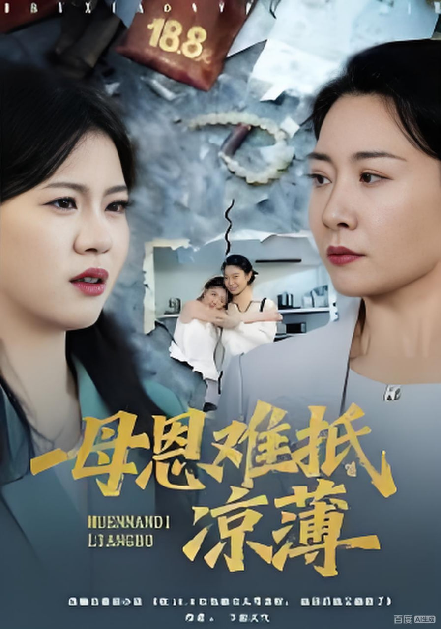 退回18块8红包后女儿破防了（母恩难抵凉薄）(全集)