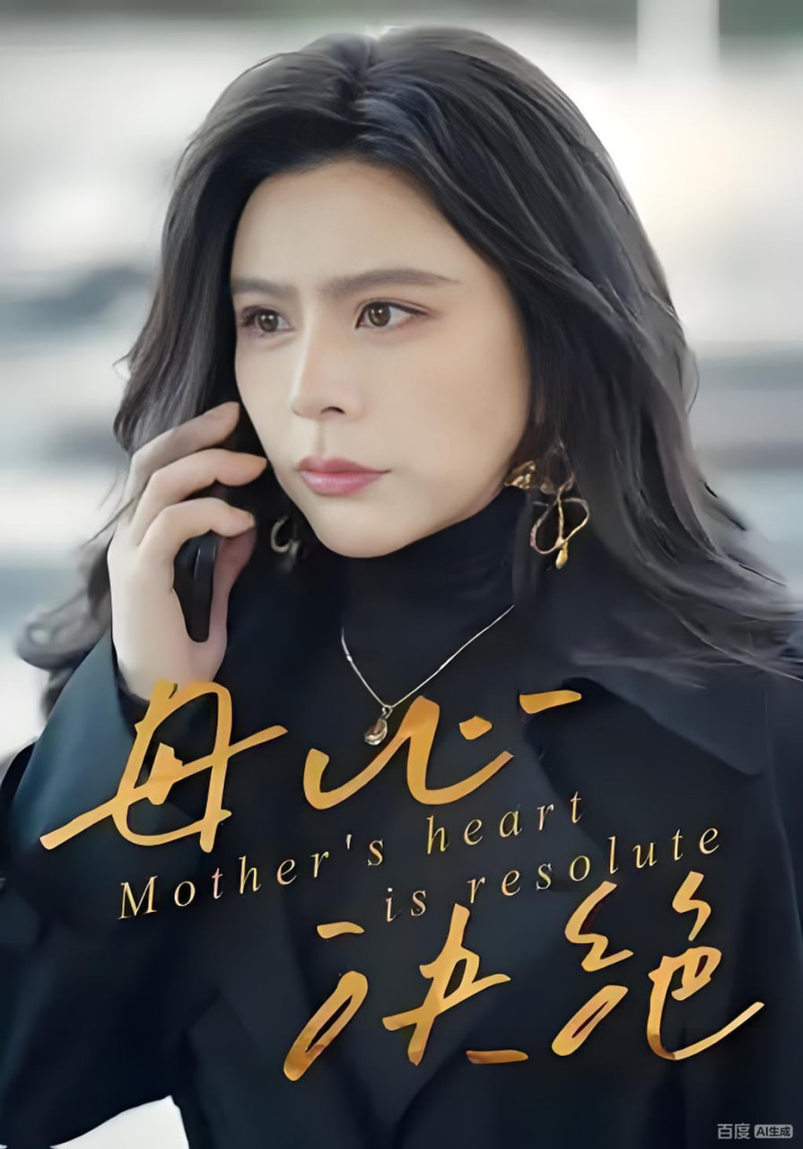 母心决绝(全集)