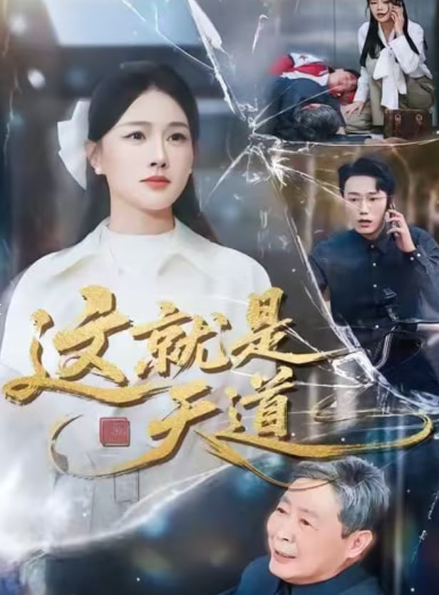 这就是天道(全集)