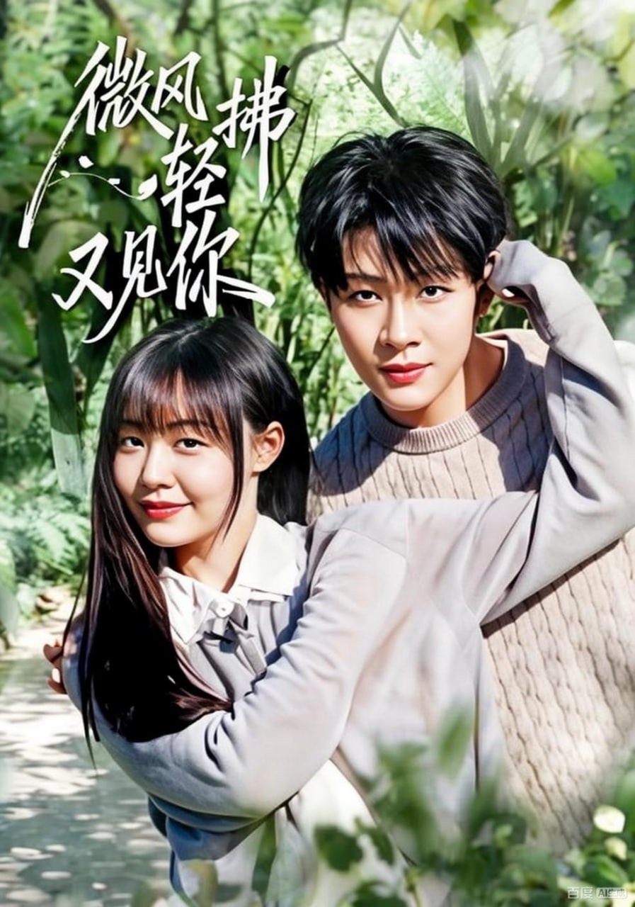 微风轻拂又见你(全集)