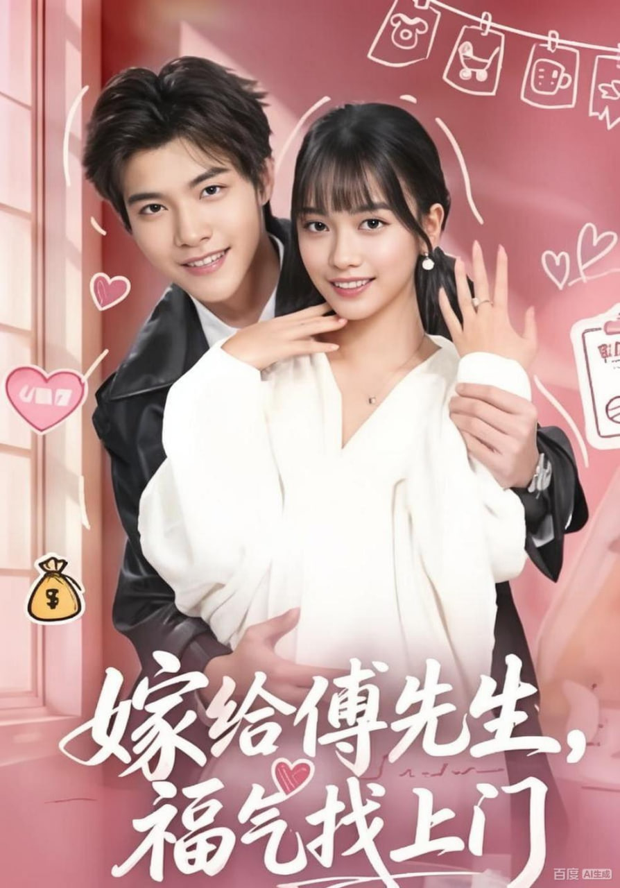 嫁给傅先生，福气找上门(全集)