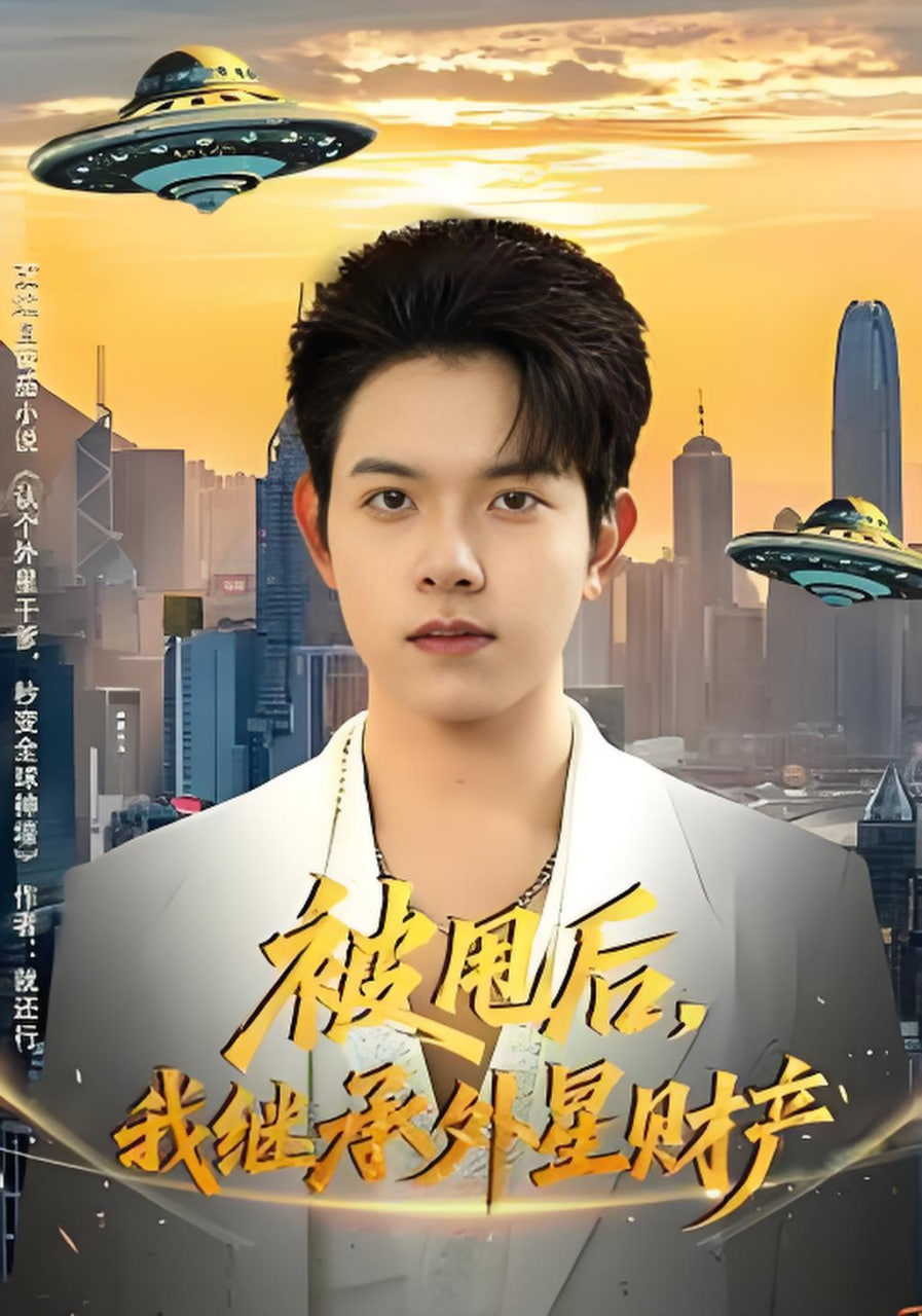 被甩后，我继承外星财产(全集)