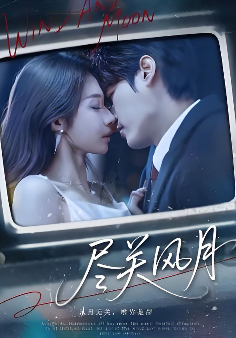 尽关风月(全集)