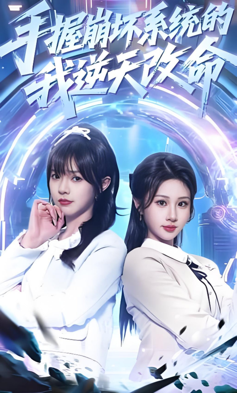 手握崩坏系统的我逆天改命(全集)