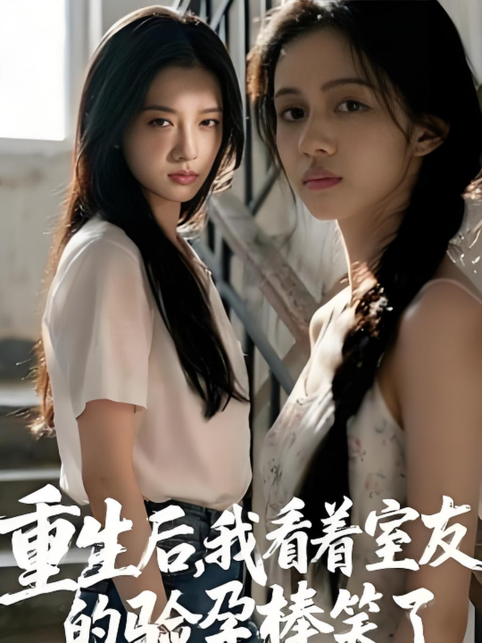 重生后，我看着室友的验孕棒笑了(全集)