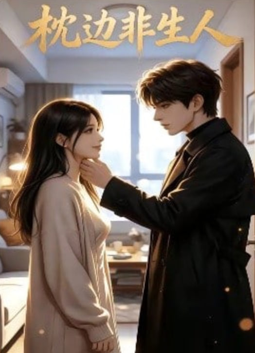 枕边非生人(全集)