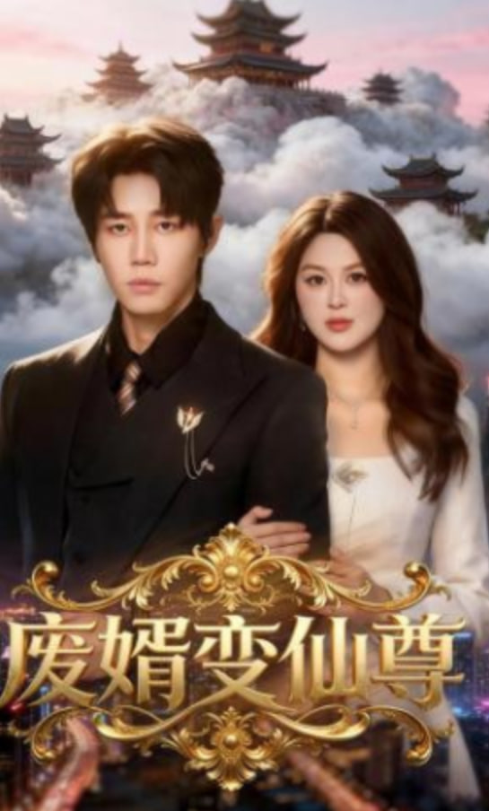 废婿变仙尊(全集)
