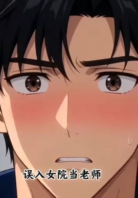 误入女院当老师(全集)