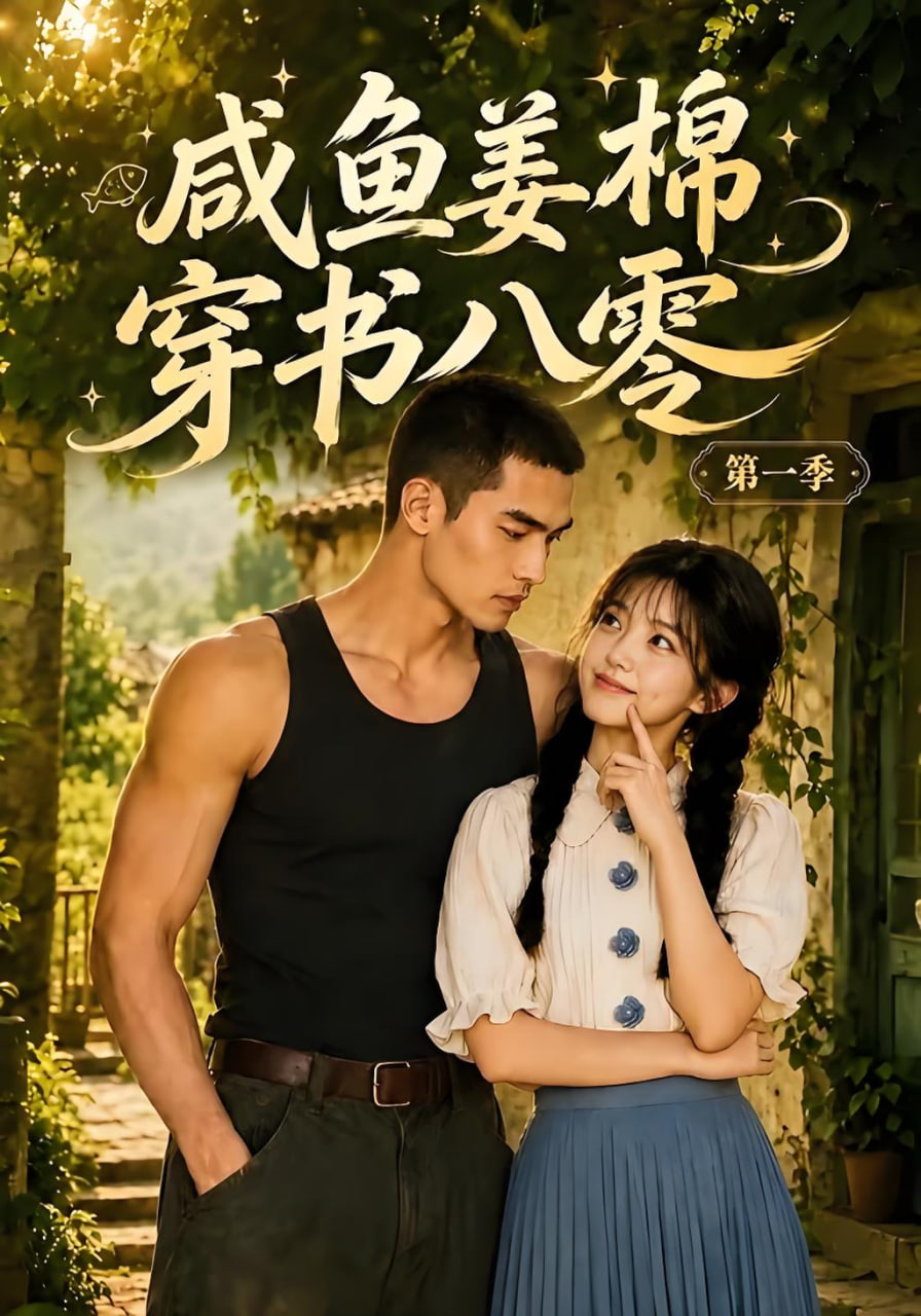咸鱼姜棉穿书八零第一季(全集)