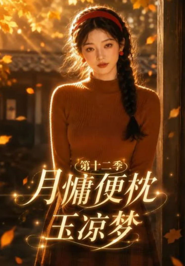 月慵便枕玉凉梦第十二季(全集)
