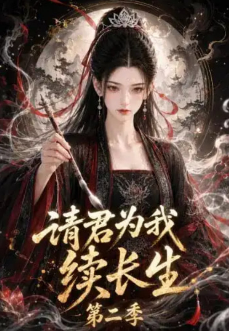 请君为我续长生第二季(全集)